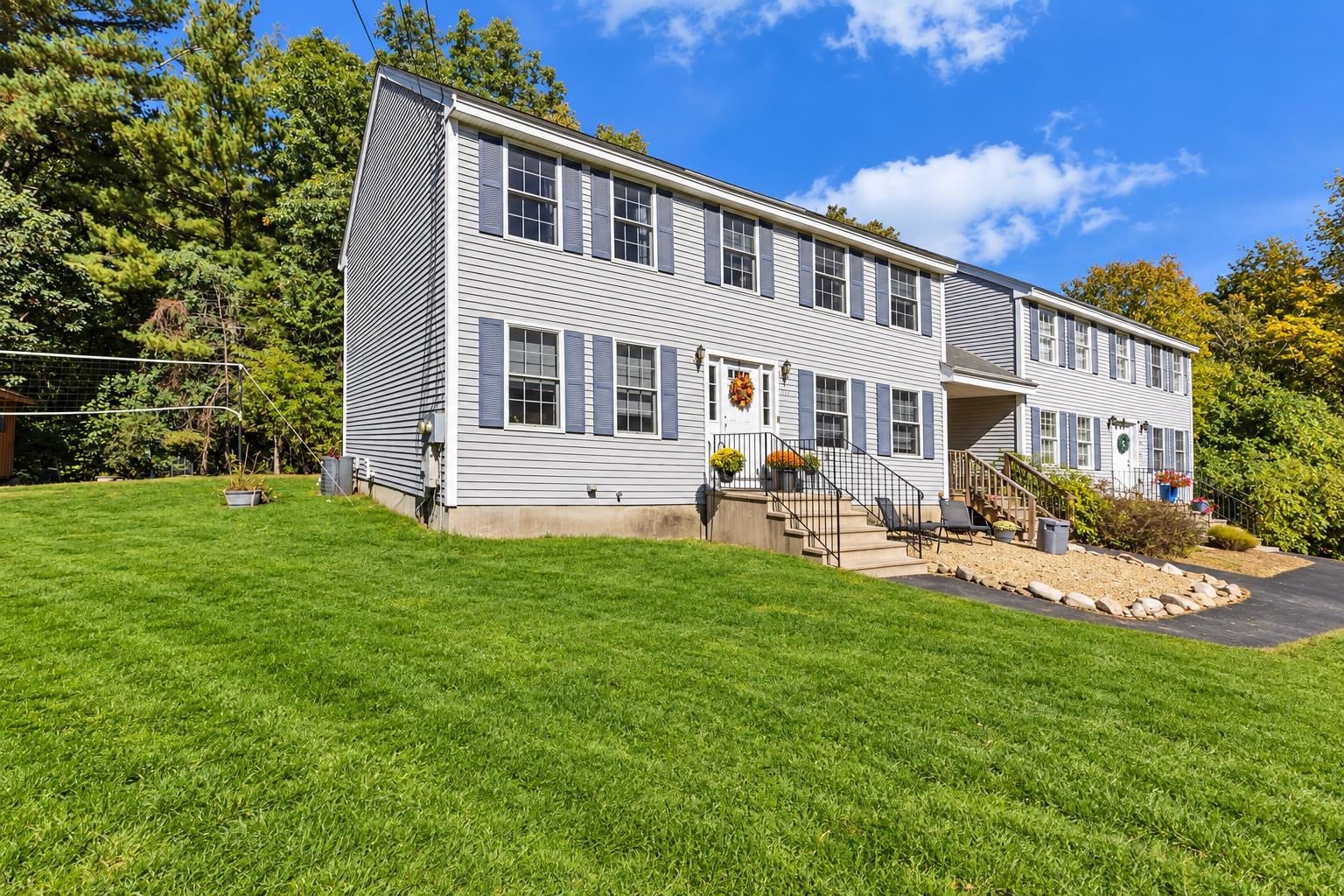 66A Pelham Road