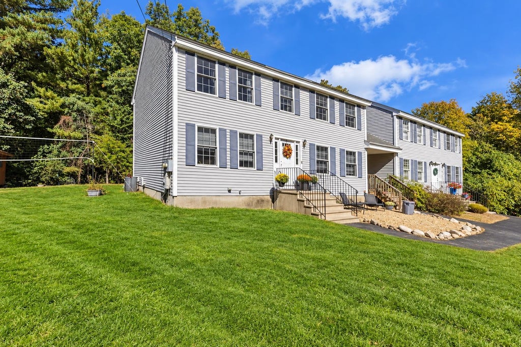 Photo of 66 Pelham Road, Hudson, NH 03051 (MLS # 5113851)
