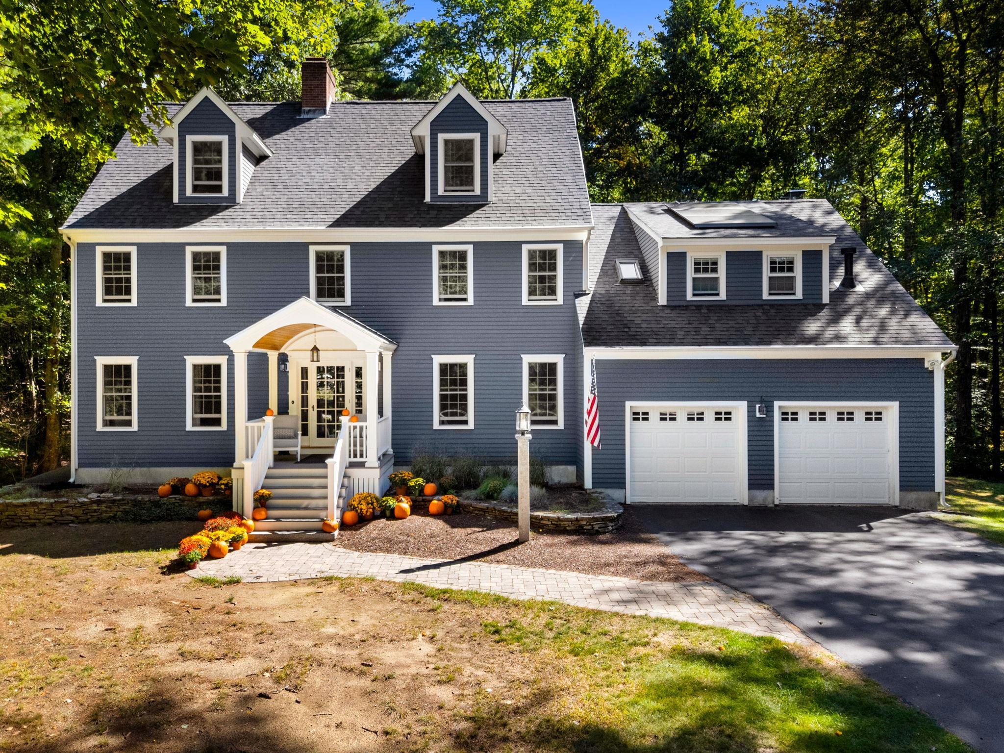 370 FW Hartford Drive