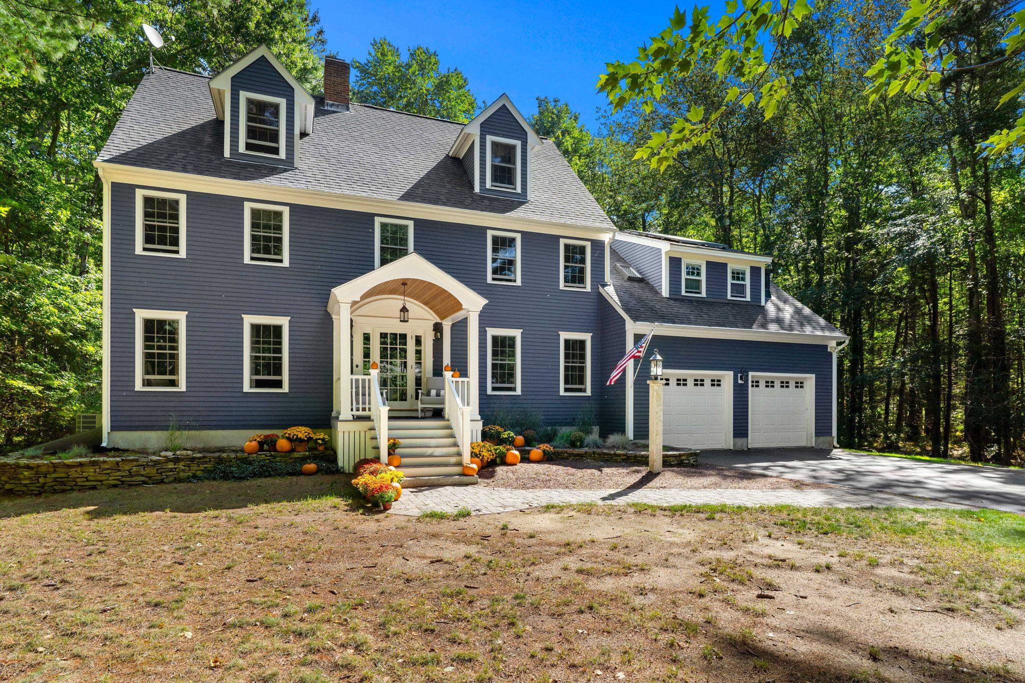 370 FW Hartford Drive