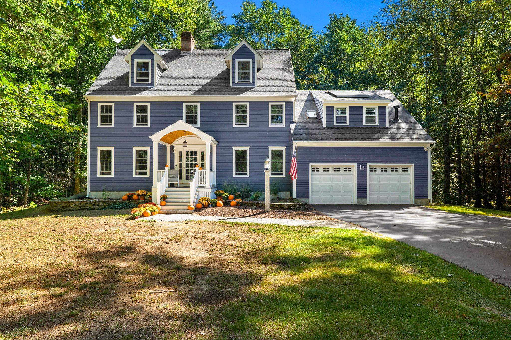 370 FW Hartford Drive