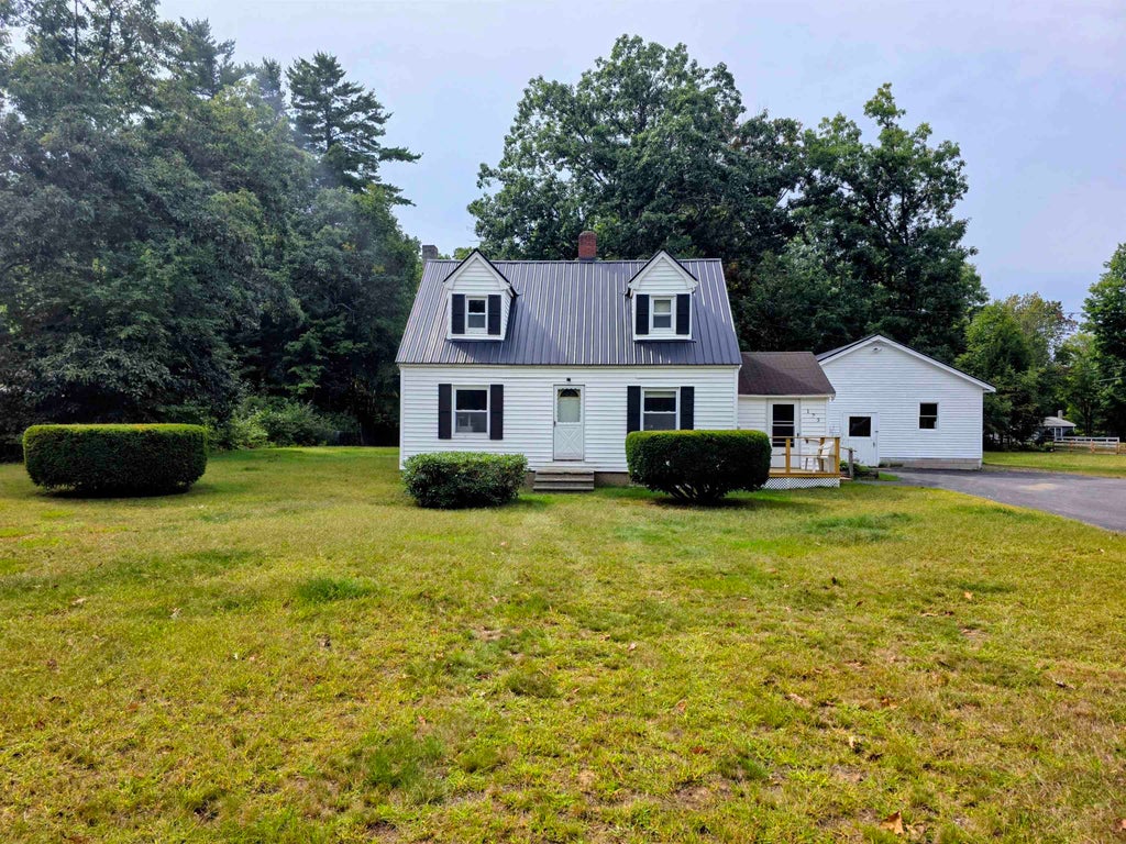 Photo of 173 West Road, Canterbury, NH 03224 (MLS # 5108986)