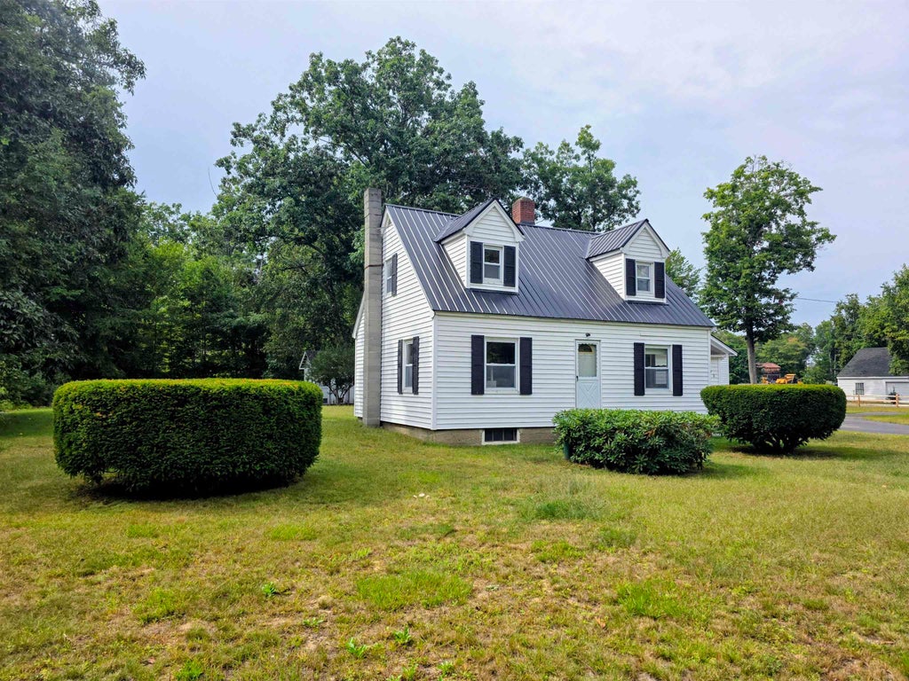 Photo of 173 West Road, Canterbury, NH 03224 (MLS # 5108986)