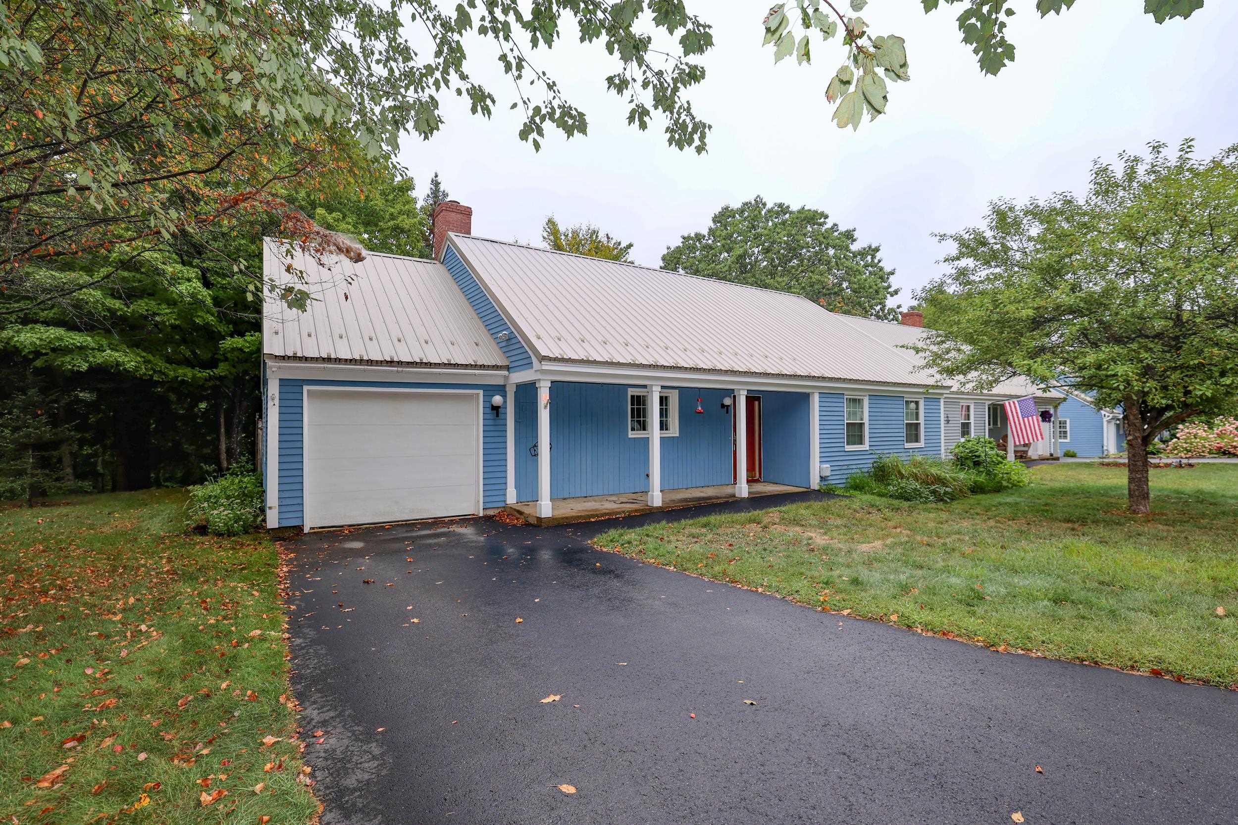 14 Oak Drive