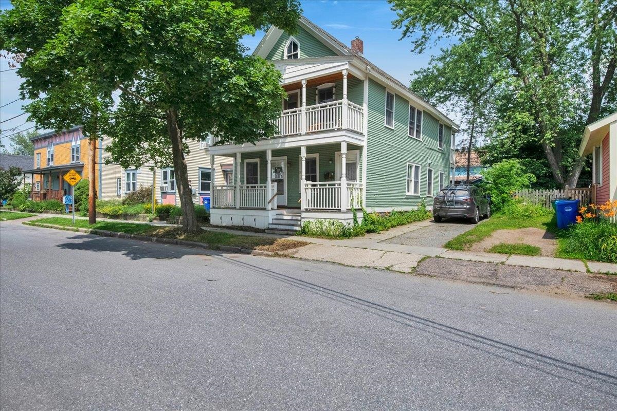 Photo 1 of 37 — 78 Pitkin Street, Burlington, VT 05401