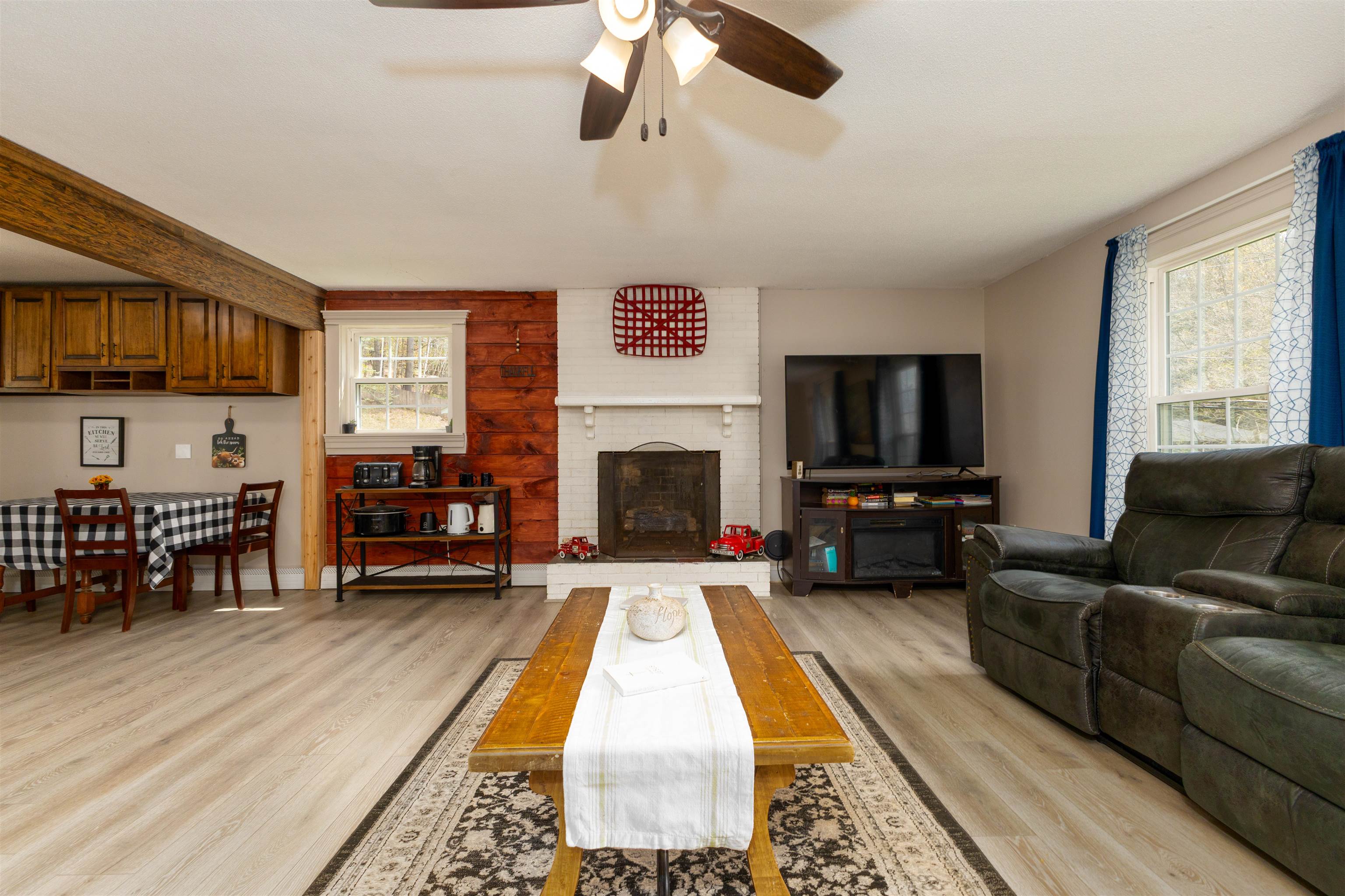 3 Snowshoe Hill Road