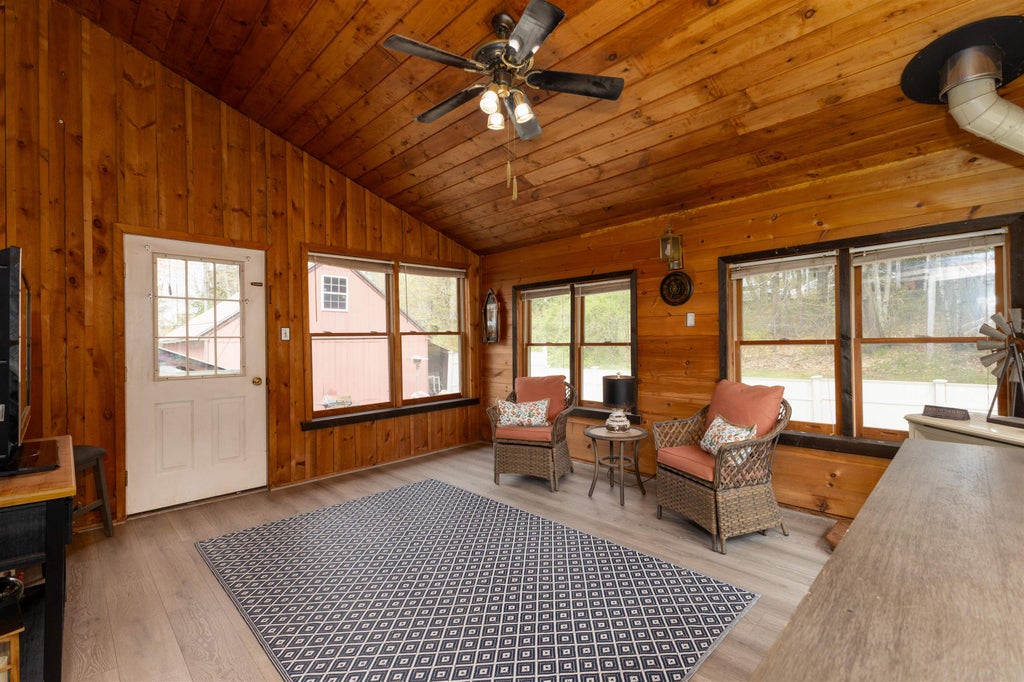 Photo of 3 Snowshoe Hill Road, Claremont, NH 03743 (MLS # 5088210)
