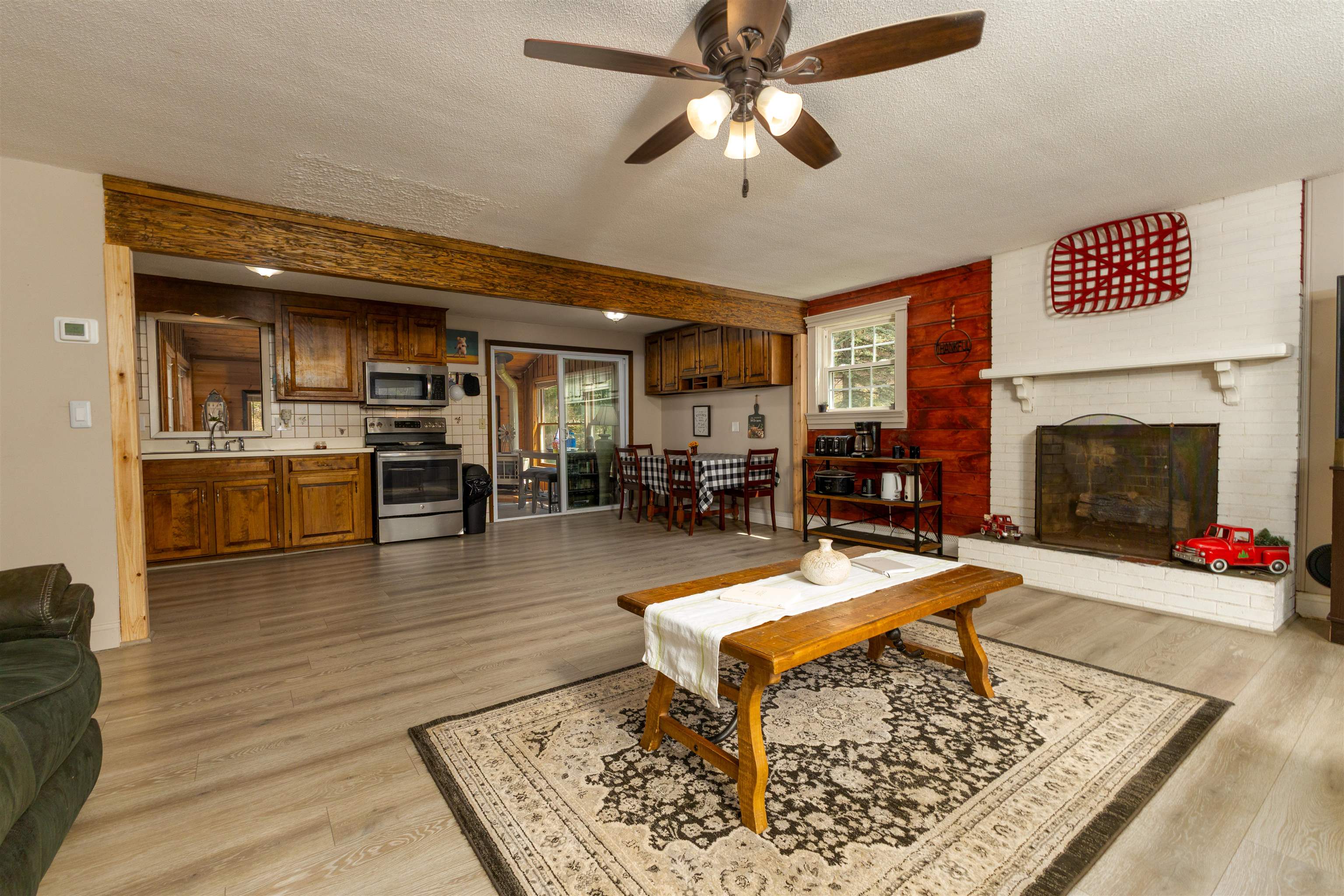 3 Snowshoe Hill Road