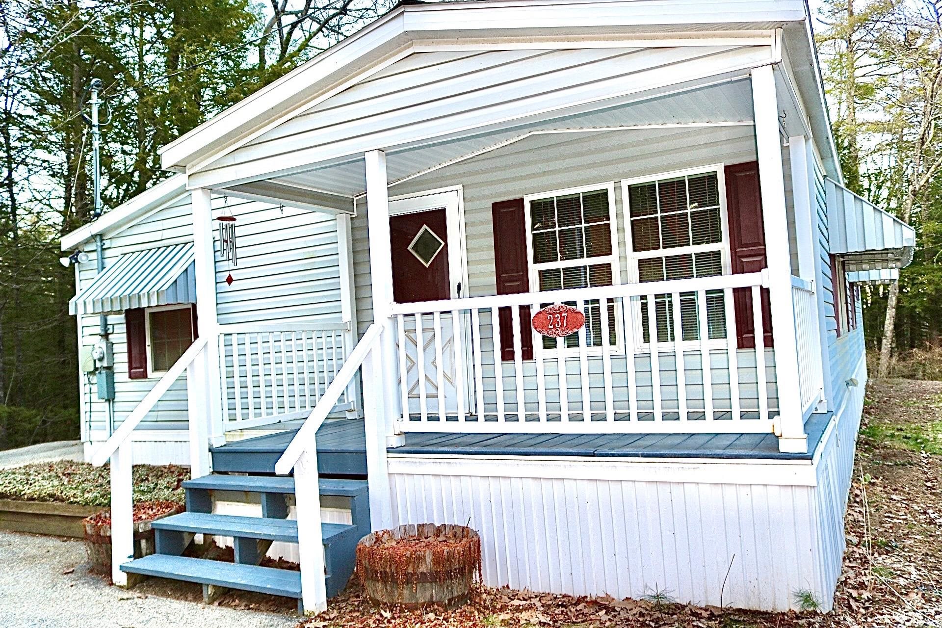239 Bog Road