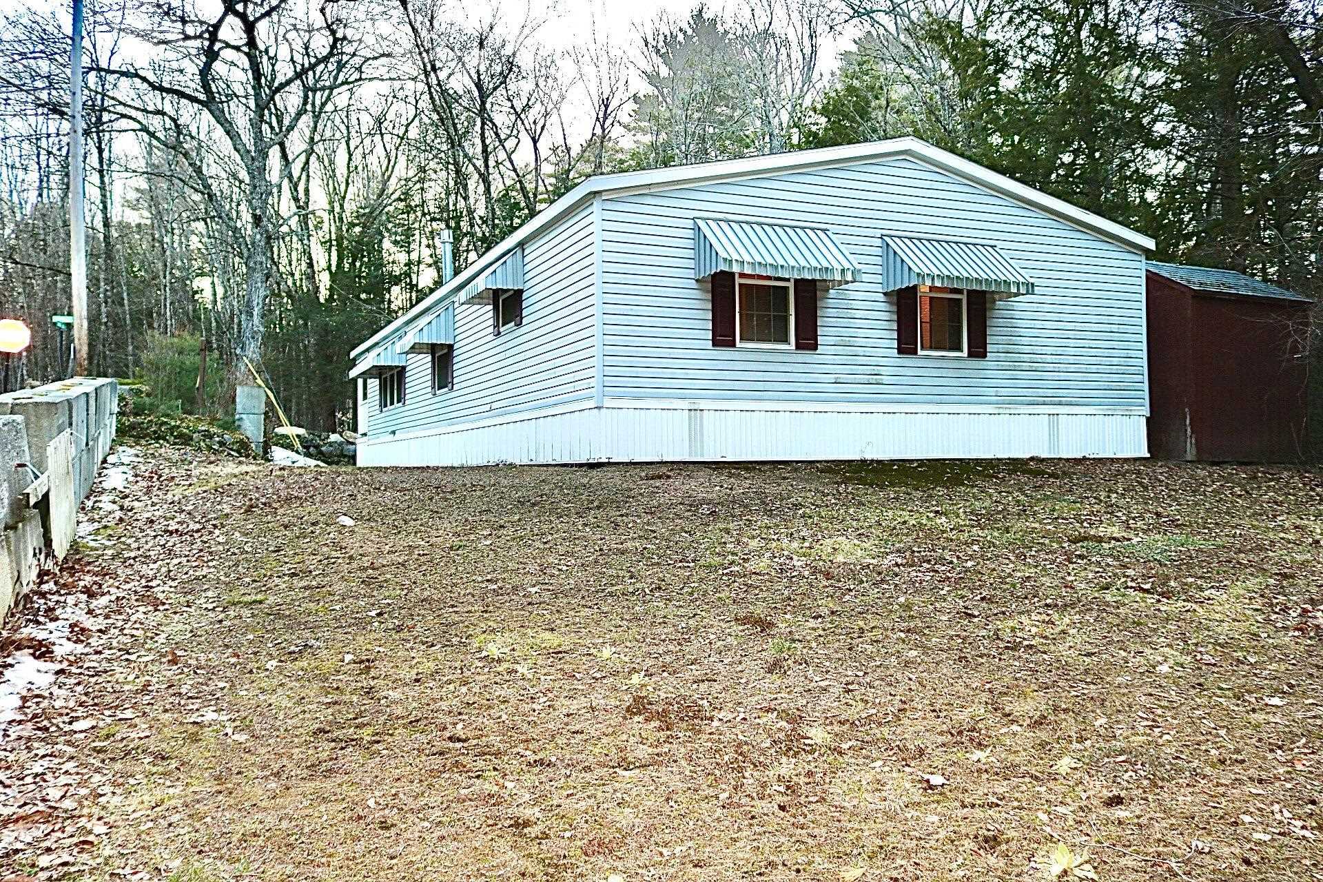239 Bog Road