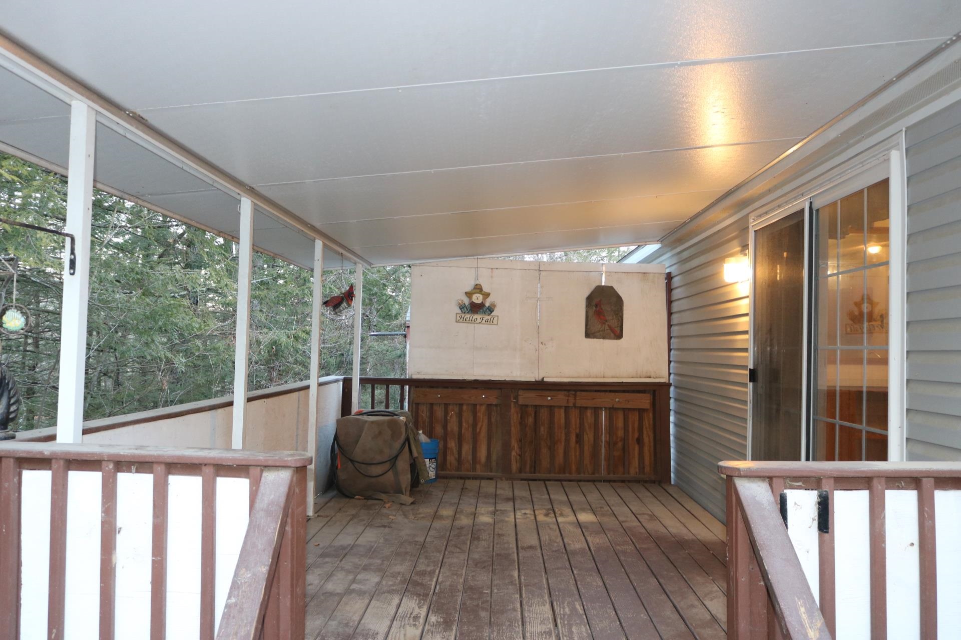 239 Bog Road