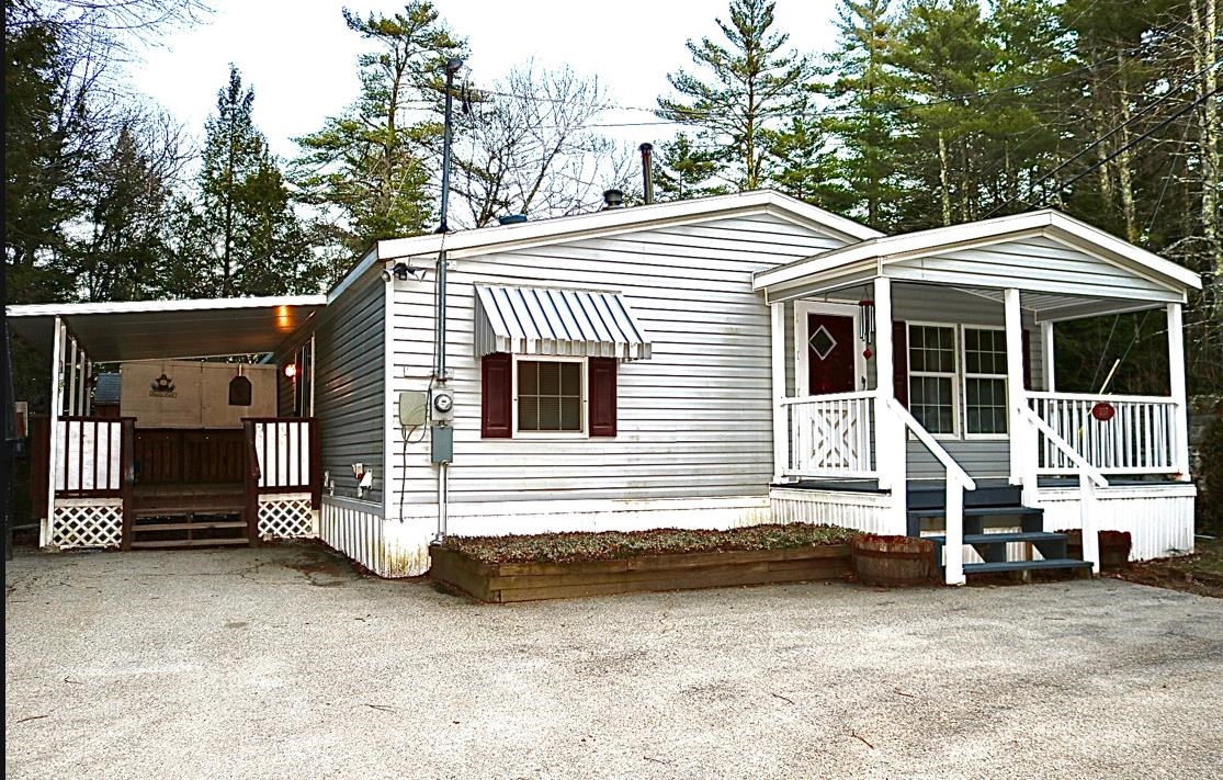 239 Bog Road