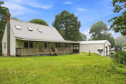 Photo of 47 Mathews Road, Fitzwilliam, NH 03447 (MLS # 5108578)