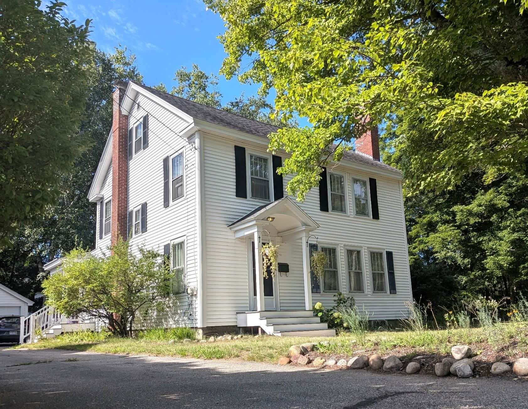 11 Copeland Drive