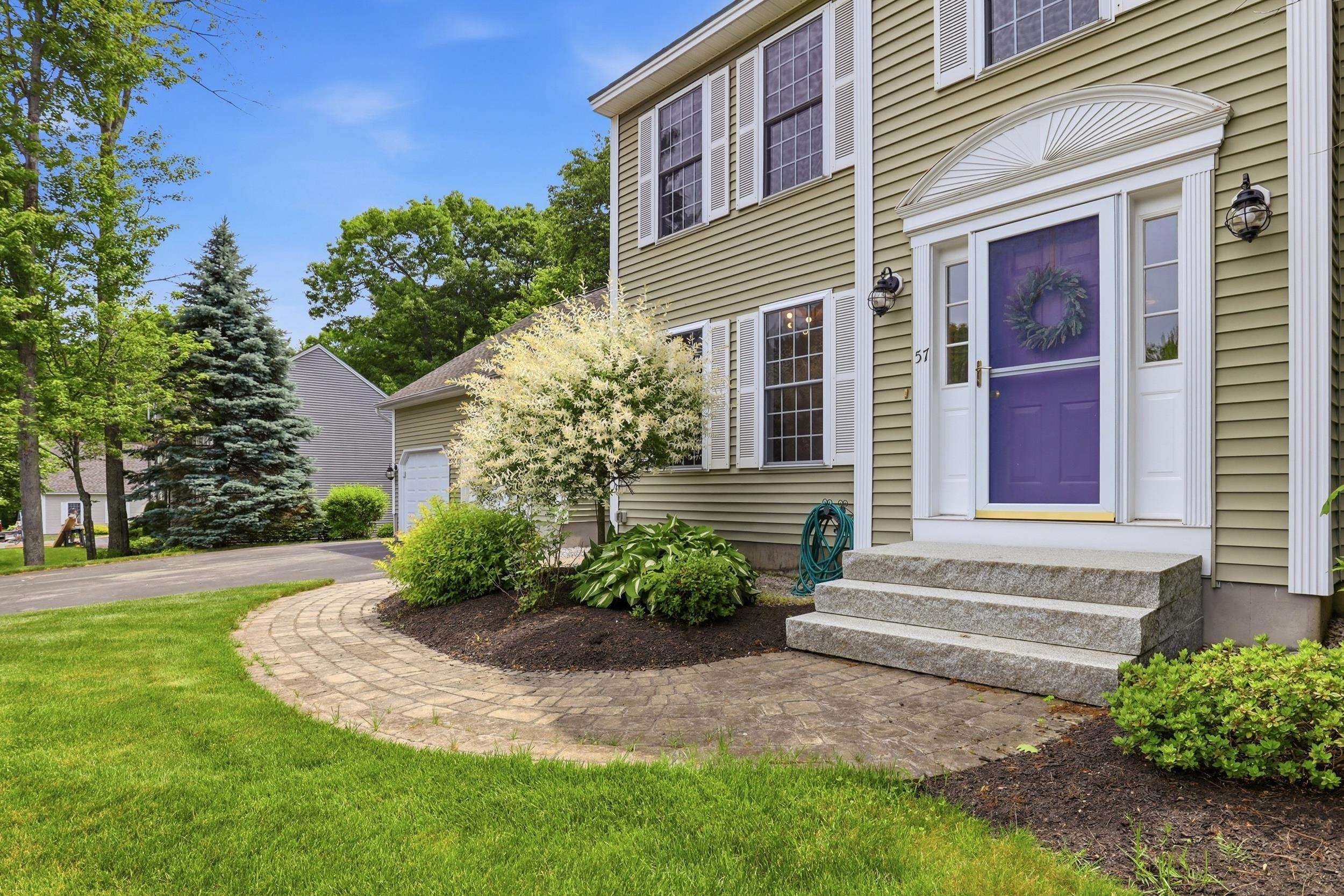 57 Lindsay Road