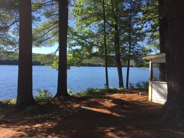Photo of 775 Goose Pond Road, Canaan, NH 03741 (MLS # 5074283)