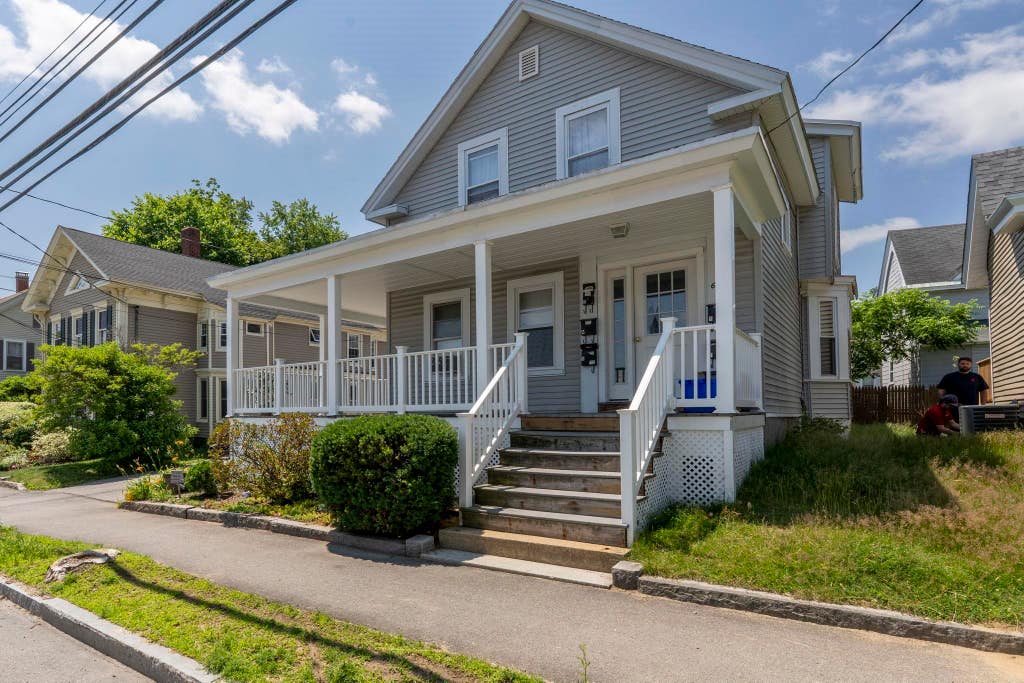 Photo of 60 S State Street, Concord, NH 03301 (MLS # 5098687)