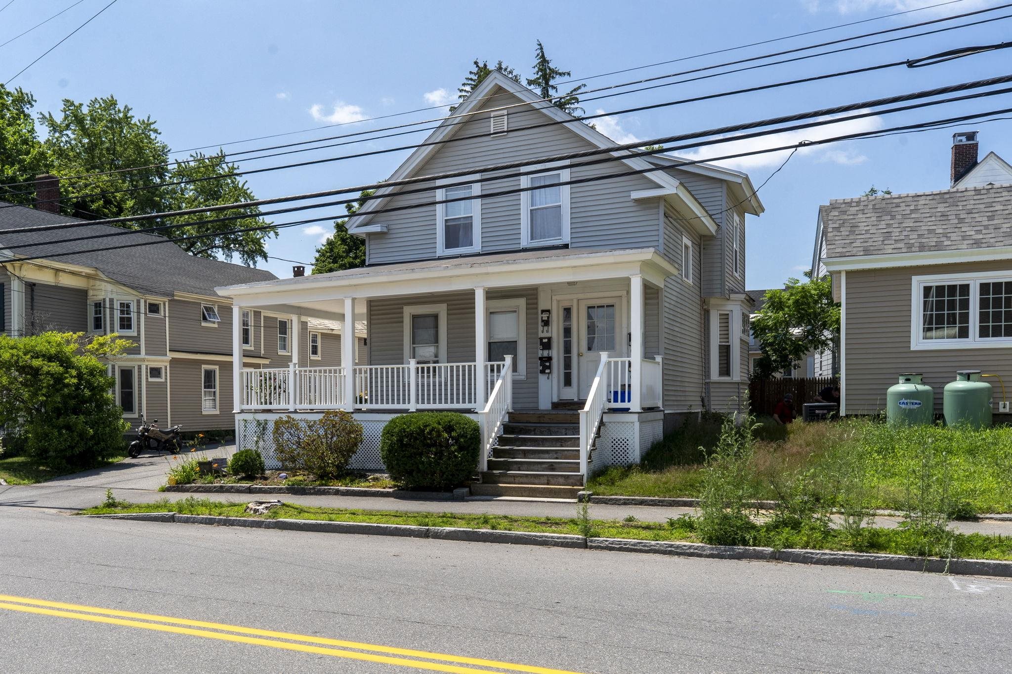 60 S State Street