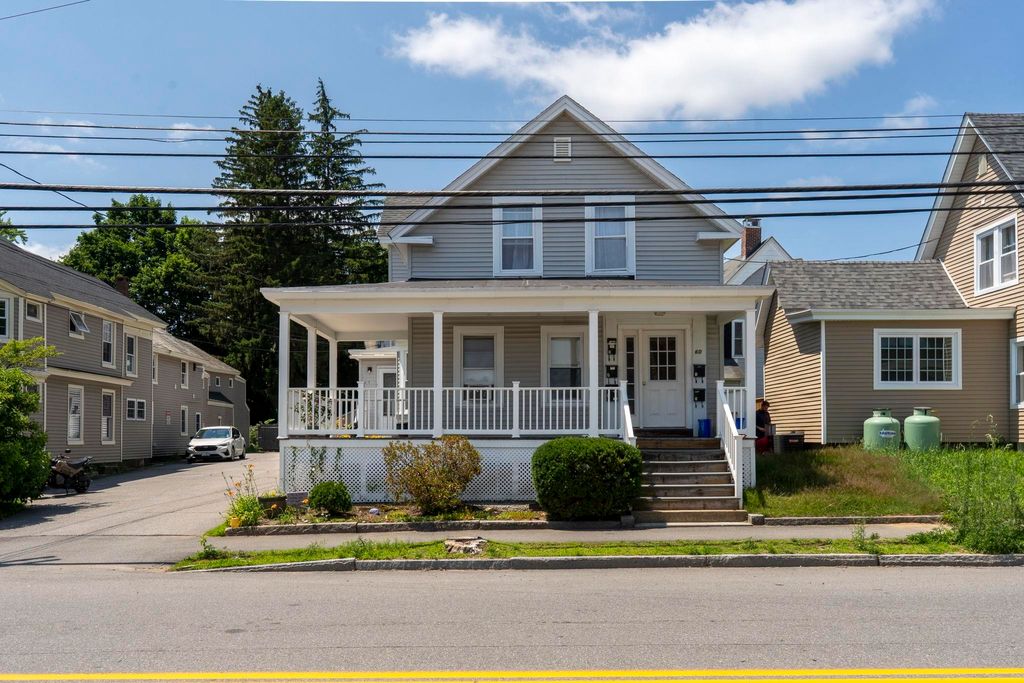 Photo of 60 S State Street, Concord, NH 03301 (MLS # 5098687)