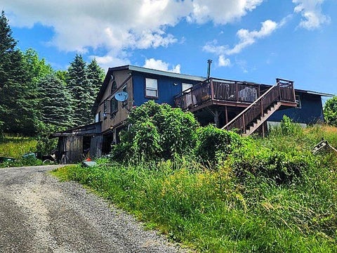 Photo of 1158 Weir Road, Williamstown, VT 05679 (MLS # 5108862)