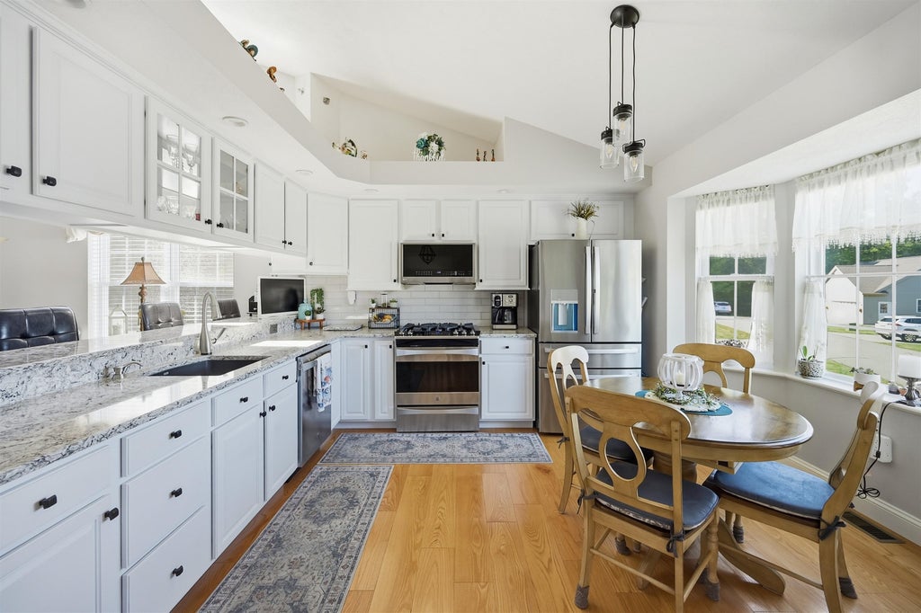 Photo of 2 Juniper Lane, Newton, NH 03858 (MLS # 5110455)
