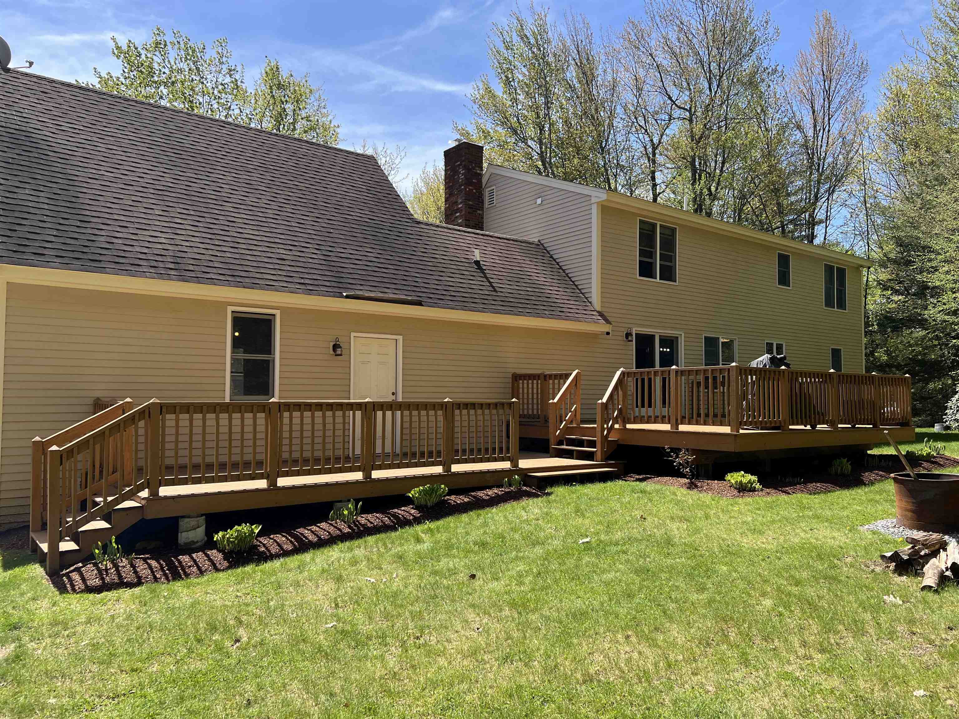 15 Chevey Hill Road