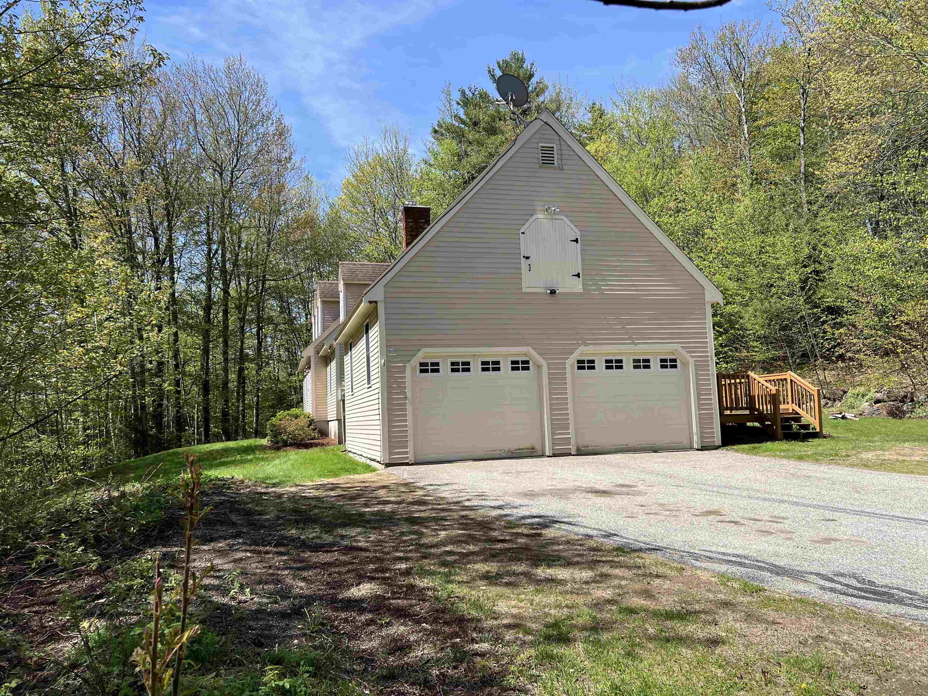 15 Chevey Hill Road