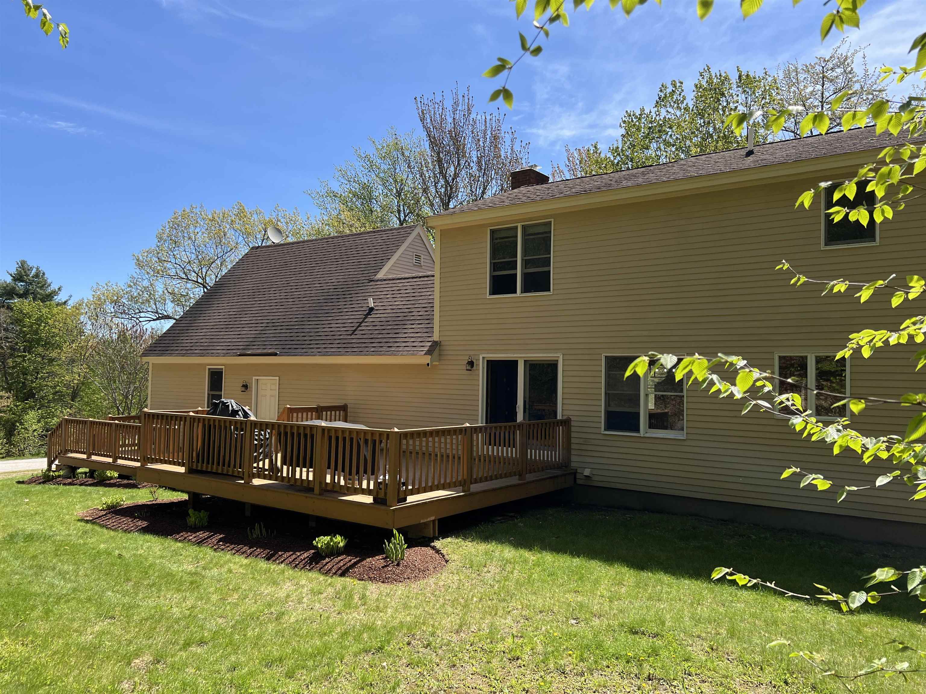 15 Chevey Hill Road
