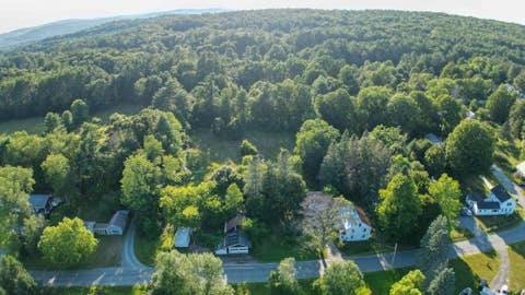 Photo of 10 Hayward Road, Plainfield, NH 03781 (MLS # 5103099)