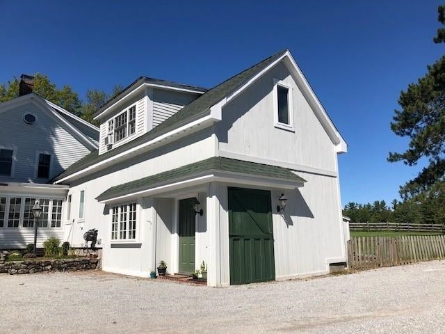 Photo of 86 Dudley Brook Road #A, Weare, NH 03281 (MLS # 5099787)