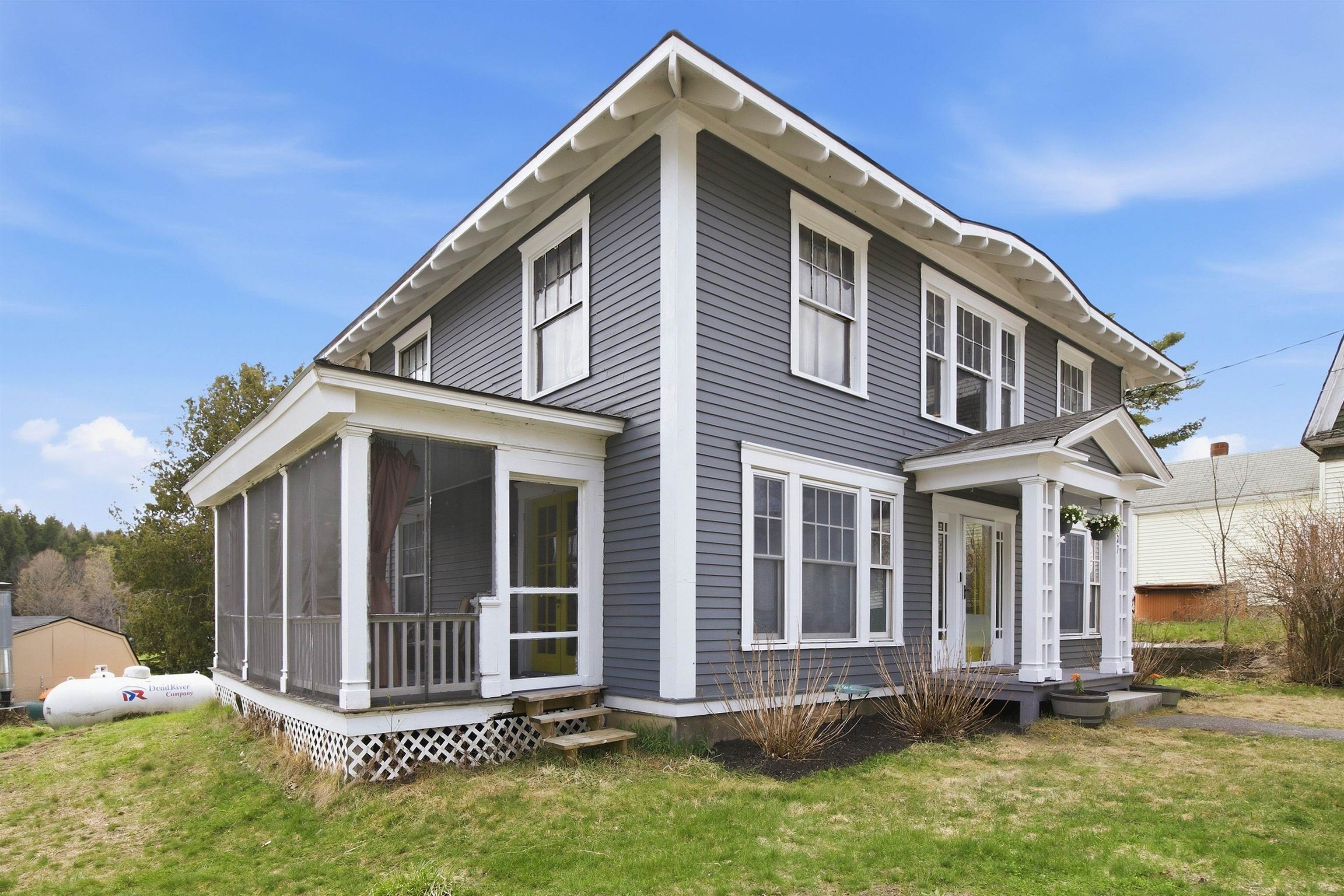 1327 Creamery Road