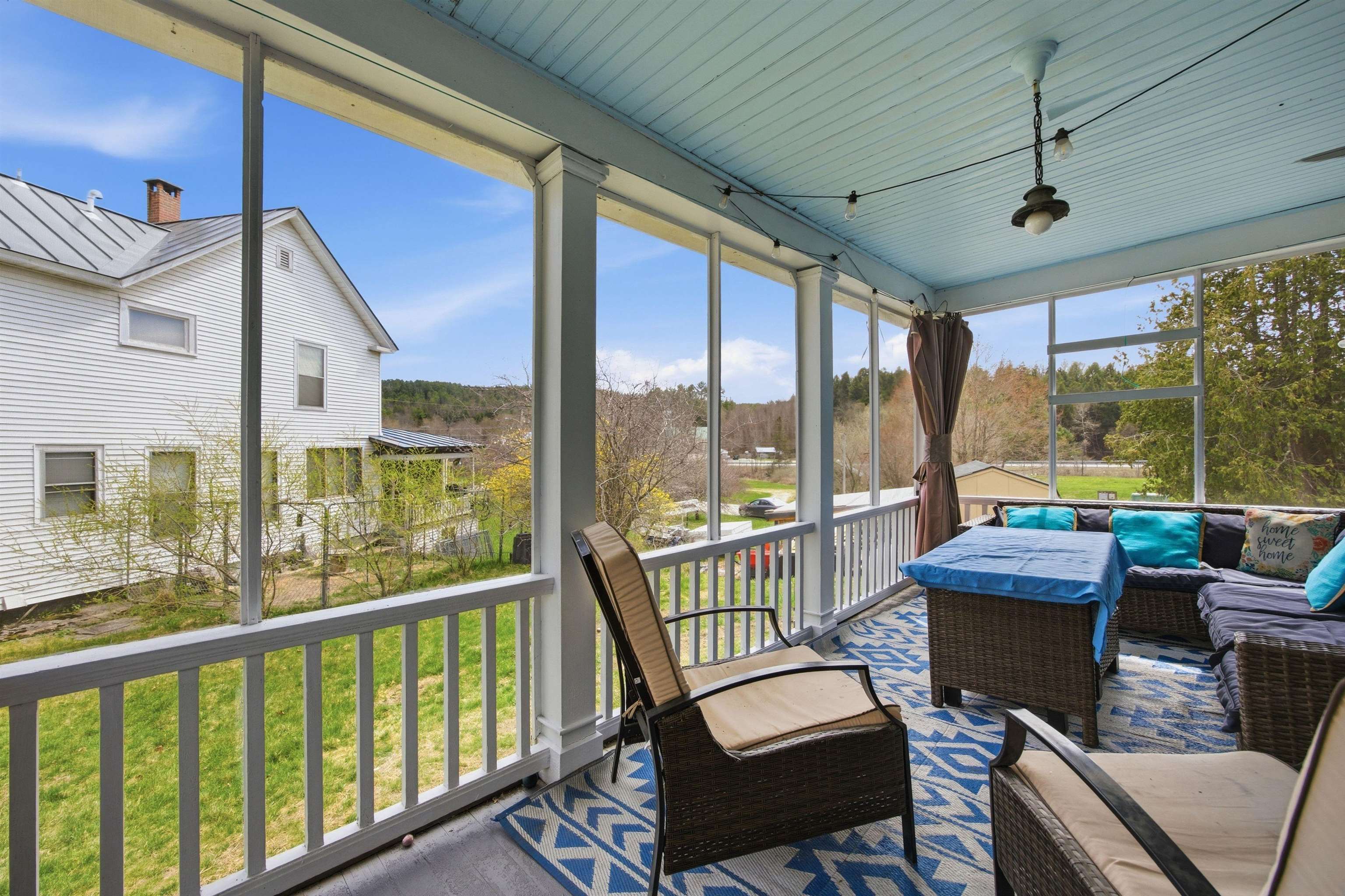 1327 Creamery Road