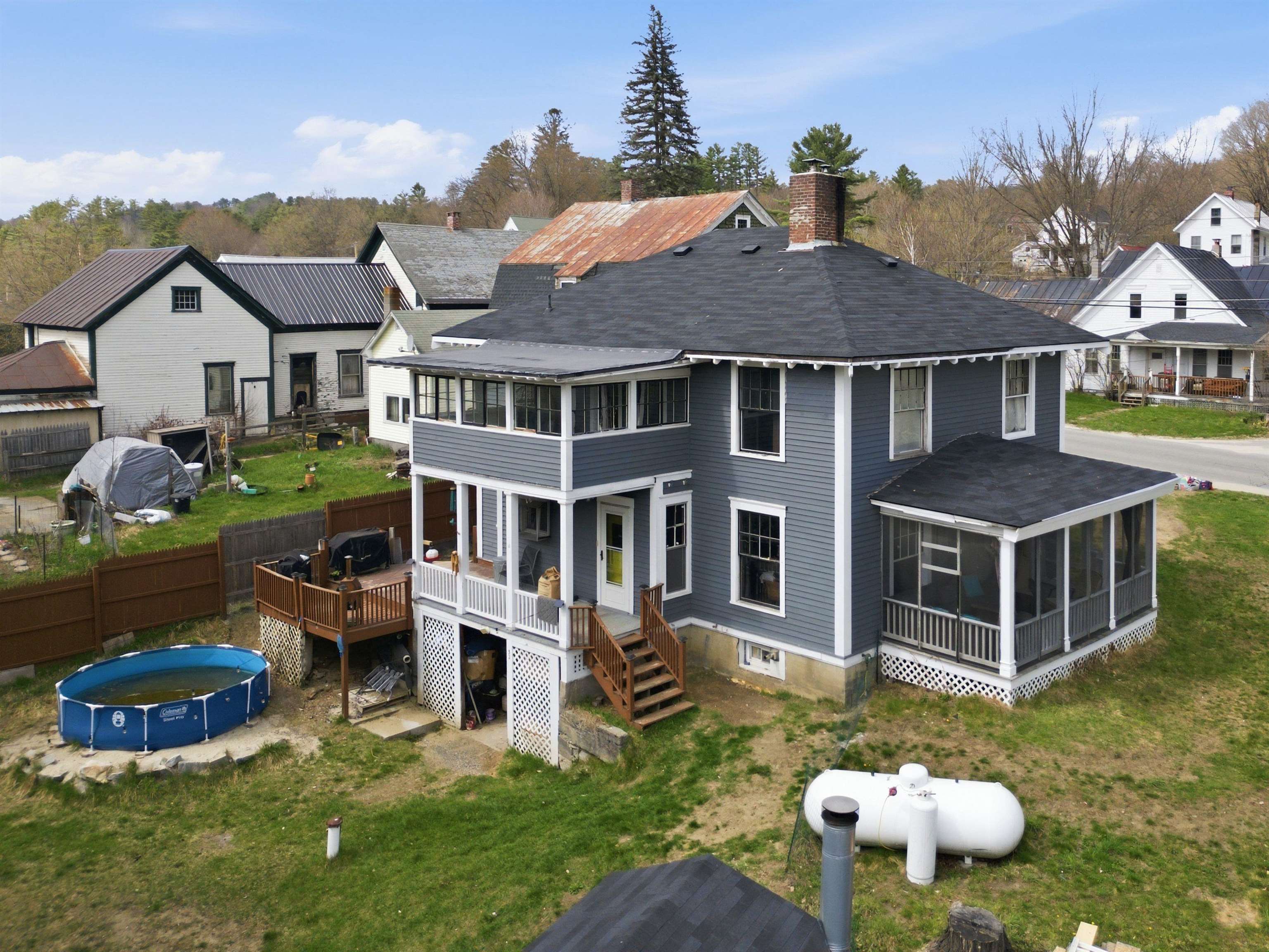 1327 Creamery Road