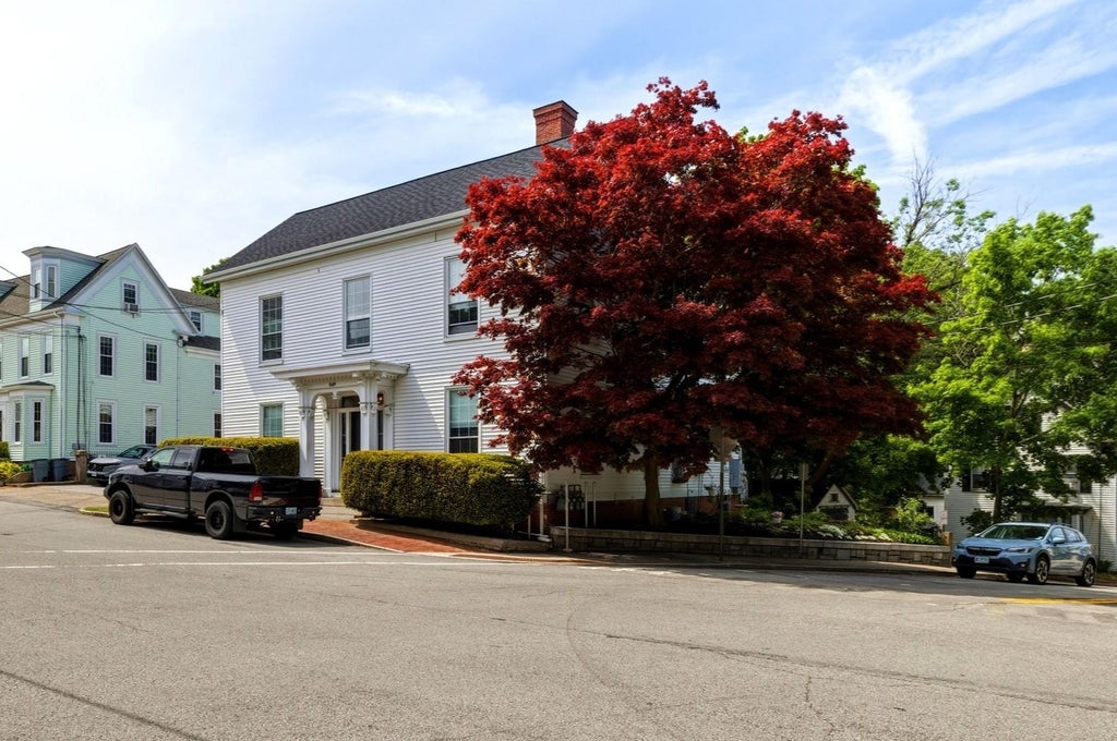 Photo of 649 State Street #A, Portsmouth, NH 03801 (MLS # 5090770)