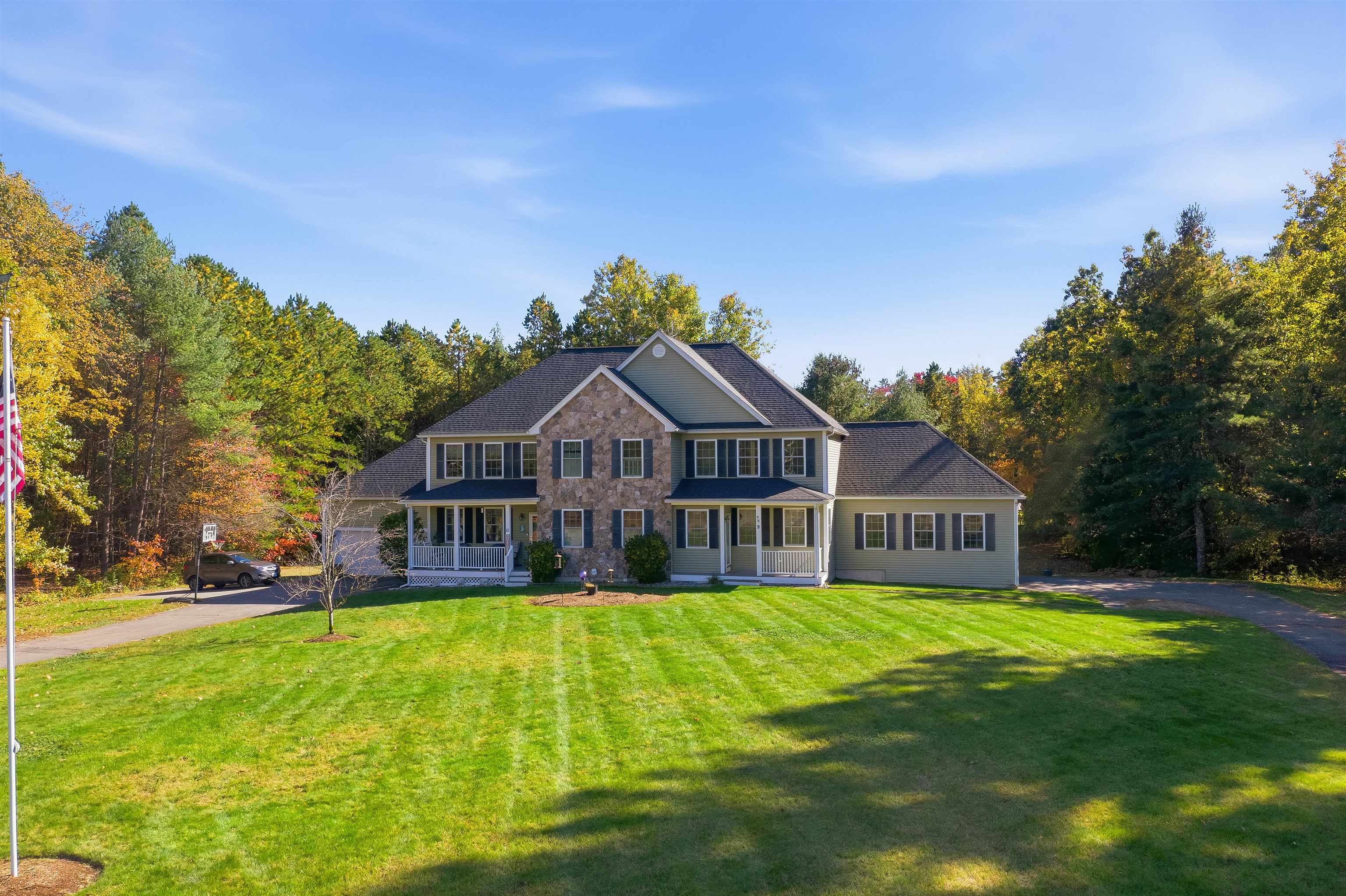 9 Lilac Court