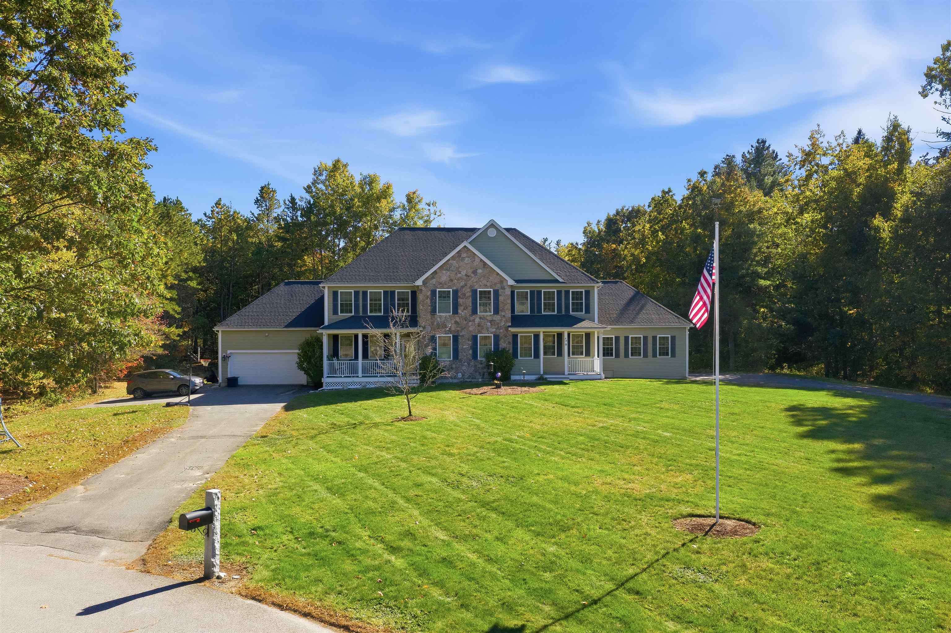 9 Lilac Court