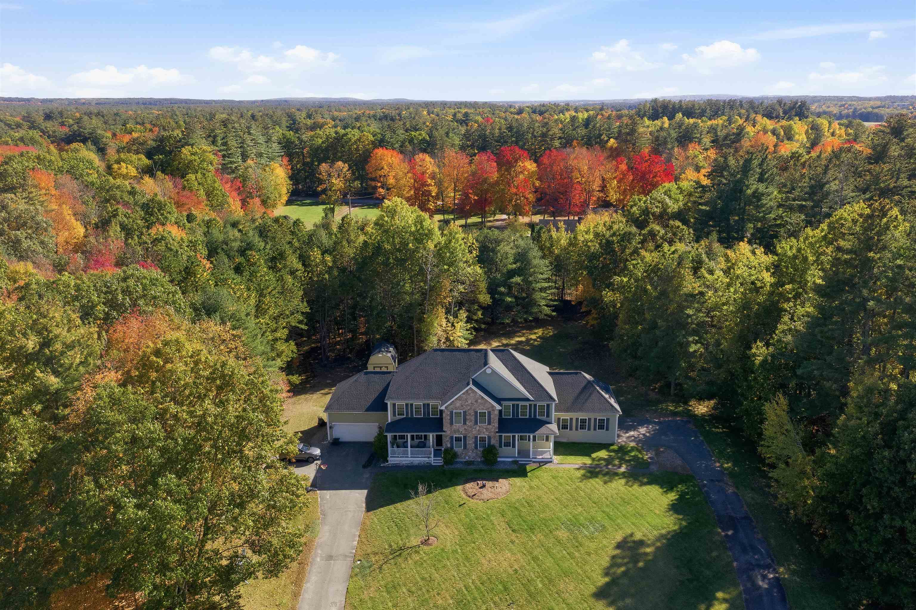 9 Lilac Court