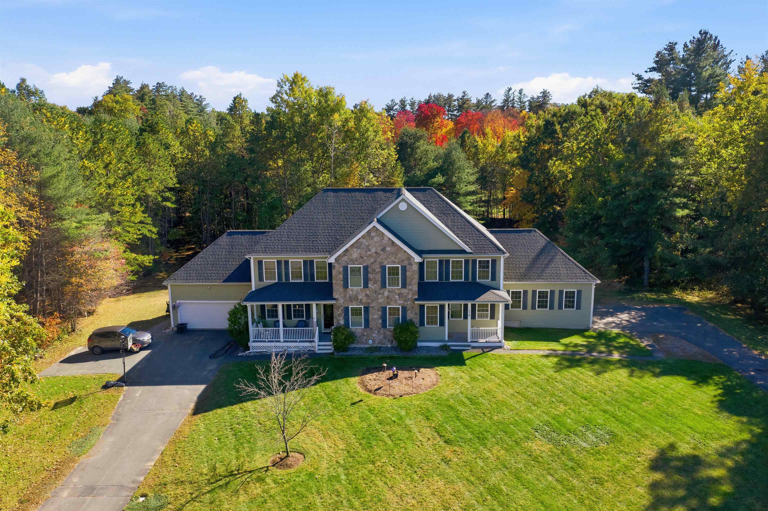 9 Lilac Court