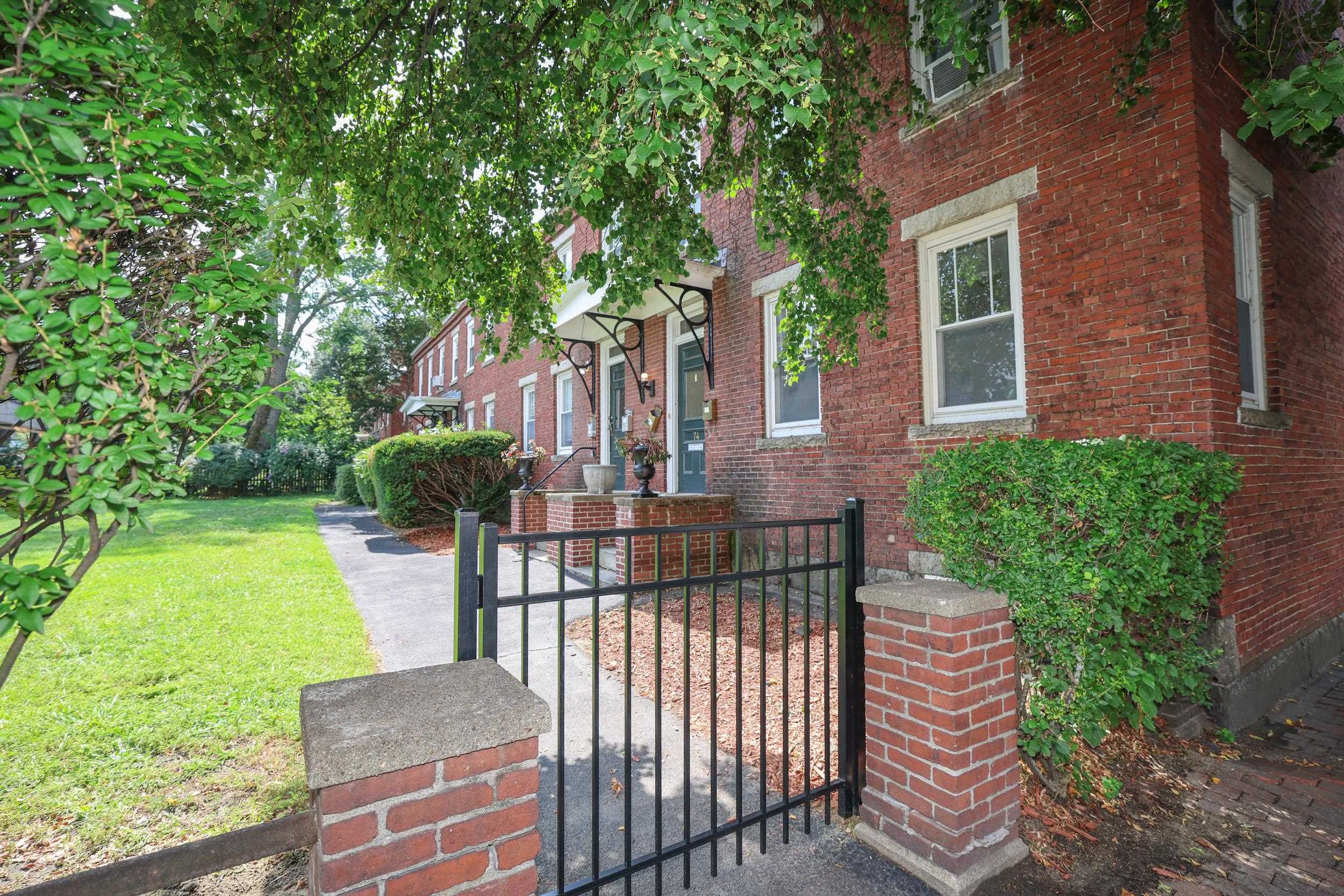 74 West Merrimack Street 1