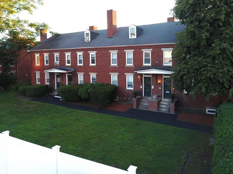 Photo of 74 West Merrimack Street #1, Manchester, NH 03101 (MLS # 5106632)