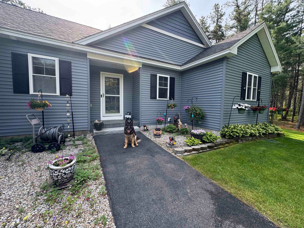 Photo of 193 Stag Drive, Madison, NH 03875 (MLS # 5094364)