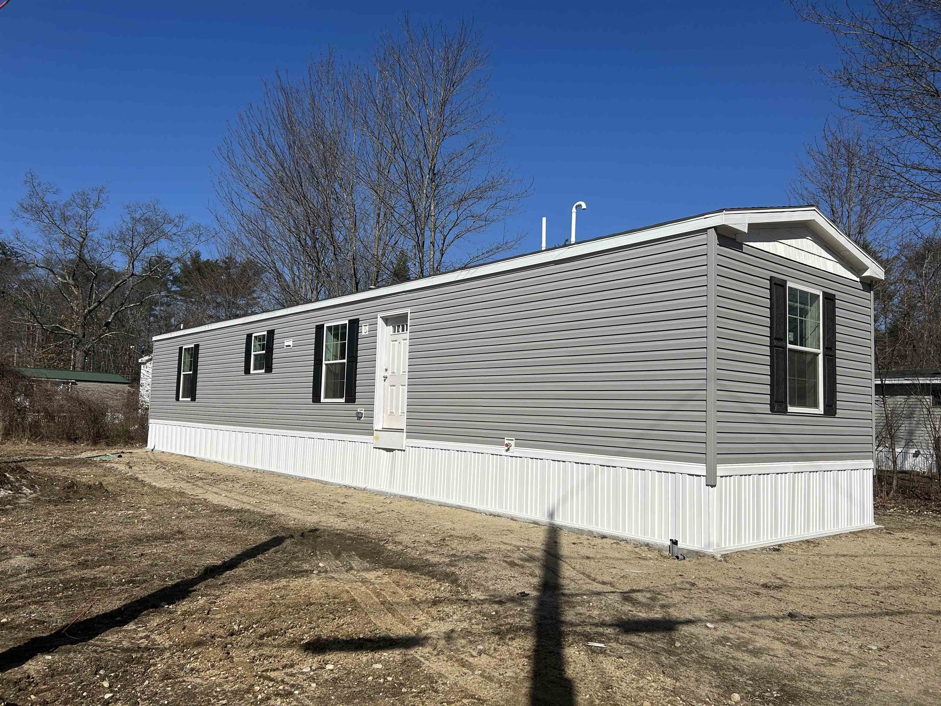 38 Pineland Park Road