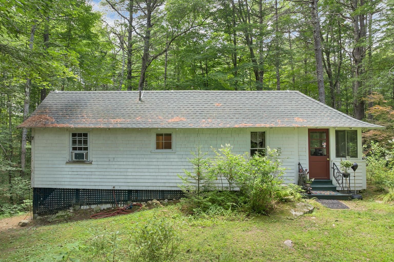 6 Kehonka Hill Road 6