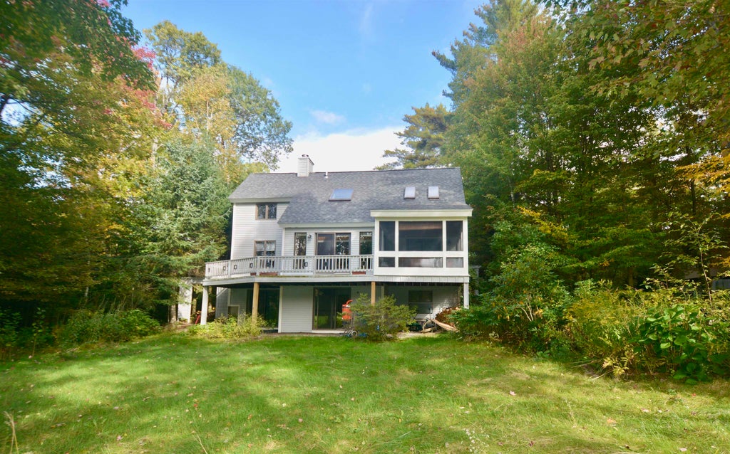 Photo of 17 Walton Heath Drive, Grantham, NH 03753 (MLS # 5113368)