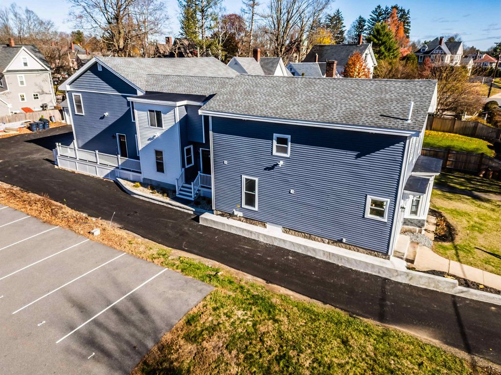 Photo of 36 Courtland Street, Nashua, NH 03064 (MLS # 5074134)