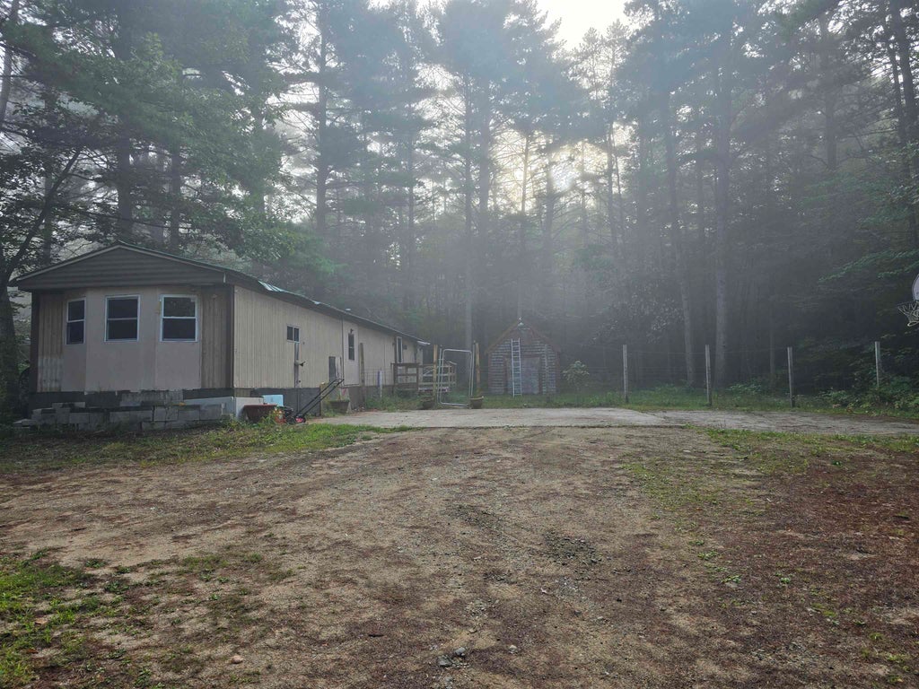 Photo of 124 Old Stagecoach Road, Freedom, NH 03836 (MLS # 5107580)