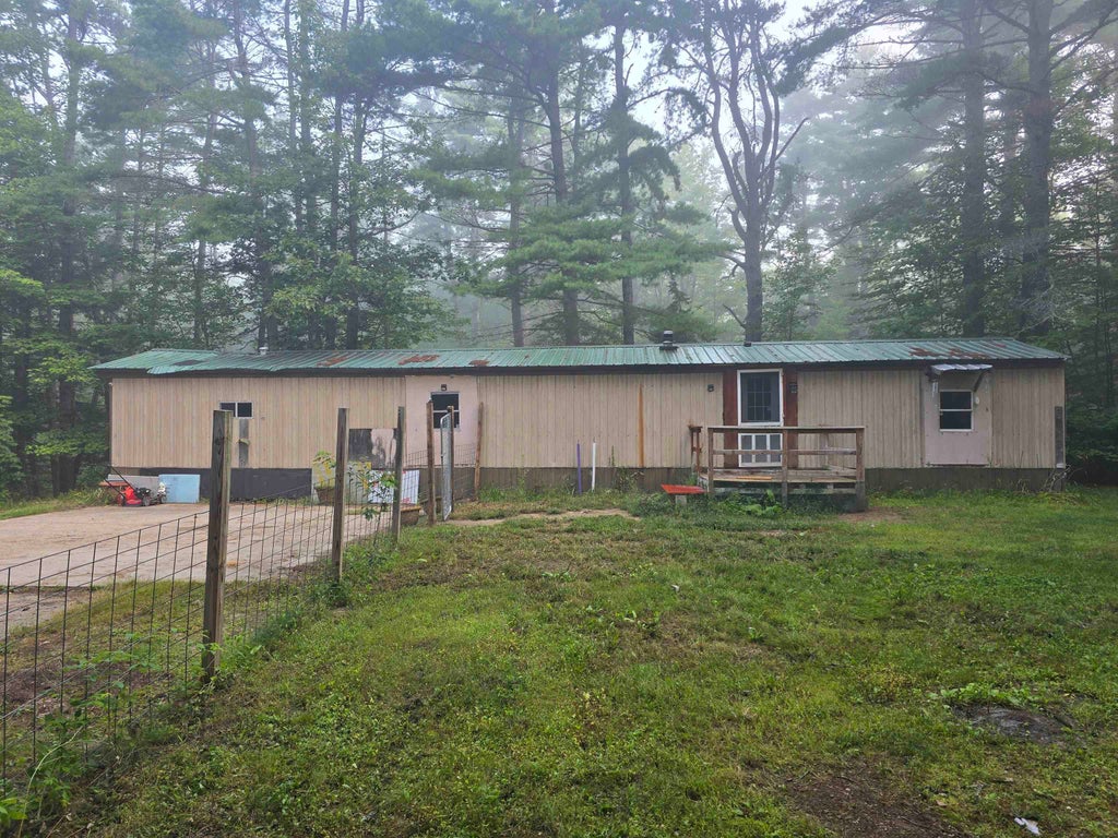 Photo of 124 Old Stagecoach Road, Freedom, NH 03836 (MLS # 5107580)