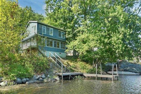 Photo of 37 Riverlake Street, Alton, NH 03809 (MLS # 5110207)