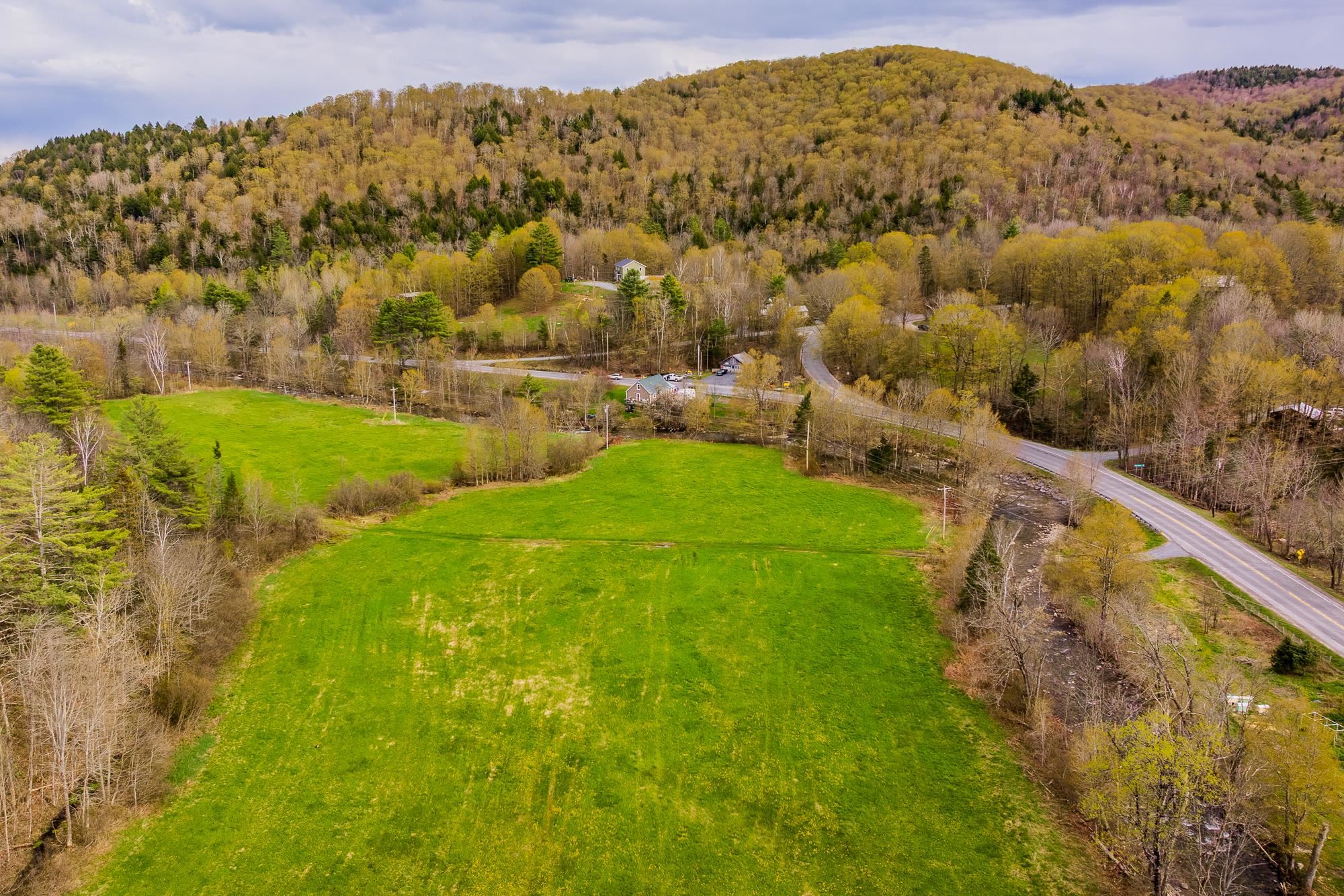 00 Vermont Route 25