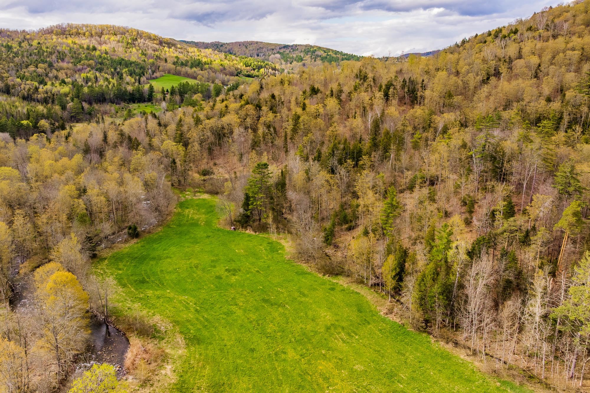 00 Vermont Route 25
